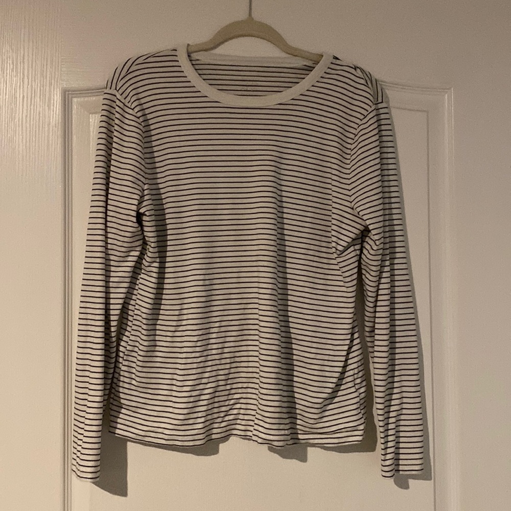 NWOT - A New Day XXL long sleeve shirt